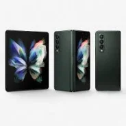 Samsung Galaxy Z Fold3 5G. �/�, ������, 5G ����