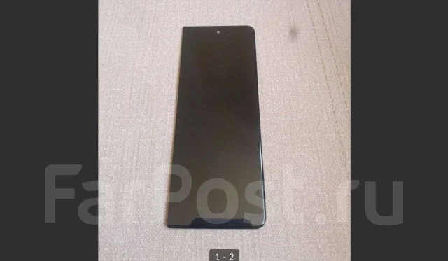Samsung Galaxy Z Fold3 5G. �/�, ������, 5G ����