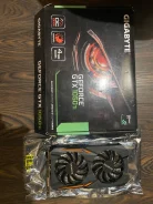 GeForce GTX 1050 Ti ����