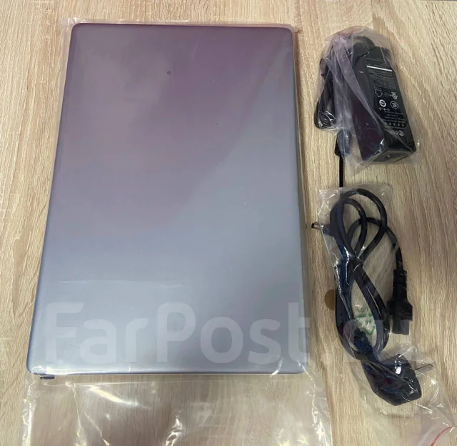 ������� Notebook Computer 15.6. 2,7����, ��� 16 ��, ���� 512���, WiFi: 1, Bluetooth: 1 ����