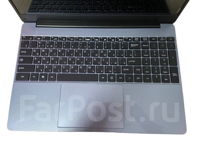 ������� Notebook Computer 15.6. 2,7����, ��� 16 ��, ���� 512���, WiFi: 1, Bluetooth: 1 ����