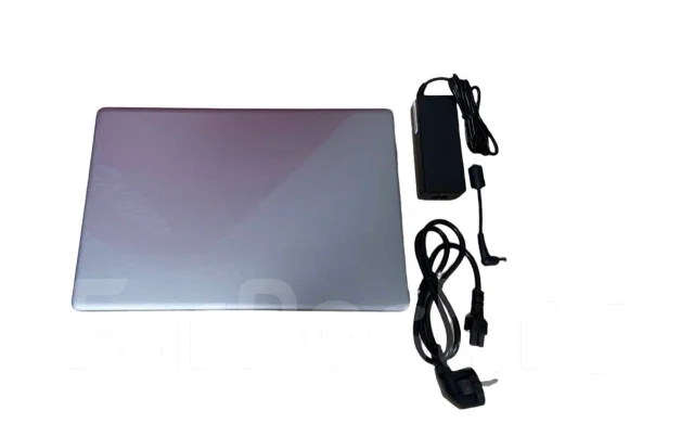 ������� Notebook Computer 15.6. 2,7����, ��� 16 ��, ���� 512���, WiFi: 1, Bluetooth: 1 ����