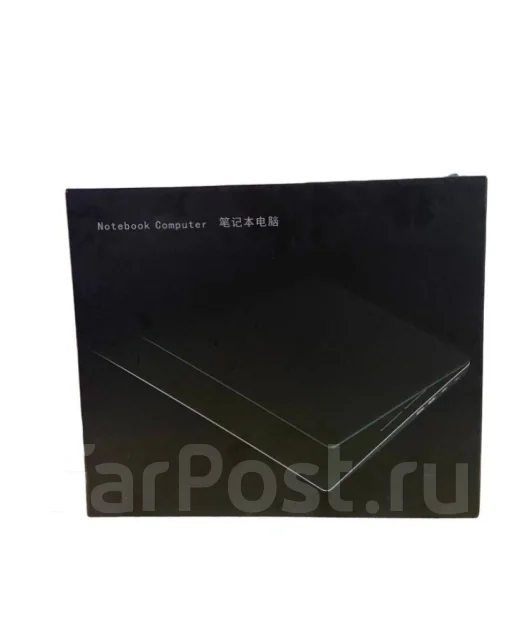 ������� Notebook Computer 15.6. 2,7����, ��� 16 ��, ���� 512���, WiFi: 1, Bluetooth: 1 ����