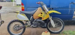 Suzuki RM 250. 250����. ��., ��������, ��� ����