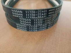 ������ ������������ Nissan Almera 1172077A01 ����