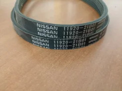 ������ ������������ Nissan Almera 1192021B01 ����
