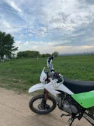 Racer Pitbike RC125-PE. 125����. ��., ��������, ��� ���, � �������� ����