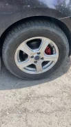 Fiat. 6.5x15", 4x100 ����
