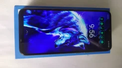 Xiaomi Redmi Note 8. �/�, 64 ��, �����, 3G, 4G LTE, Dual-SIM ����