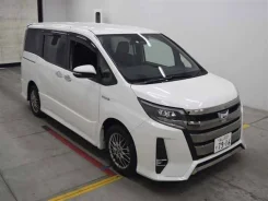 Toyota Noah. ��������, ��������, 1.8 (99��.�.), ������, 43����. ��, �/�. ��� ����� �� ������������ ����