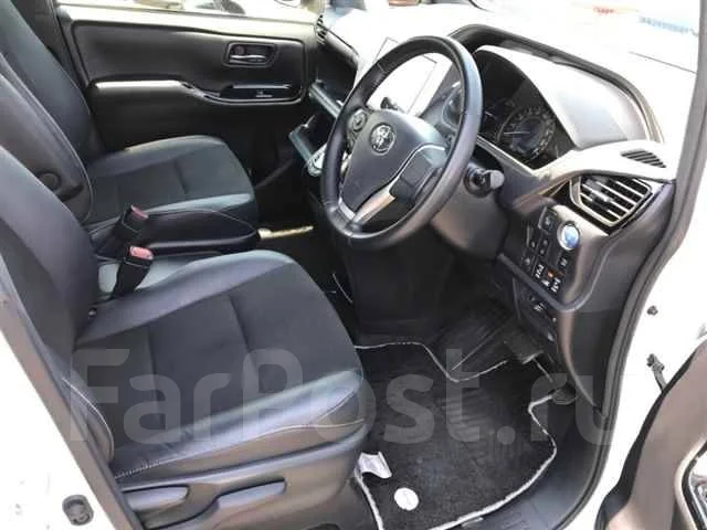 Toyota Noah. ��������, ��������, 1.8 (99��.�.), ������, 43����. ��, �/�. ��� ����� �� ������������ ����