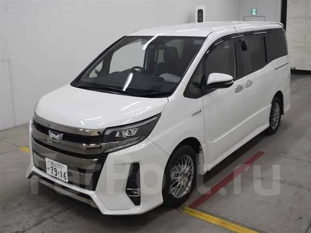 Toyota Noah. ��������, ��������, 1.8 (99��.�.), ������, 43����. ��, �/�. ��� ����� �� ������������ ����