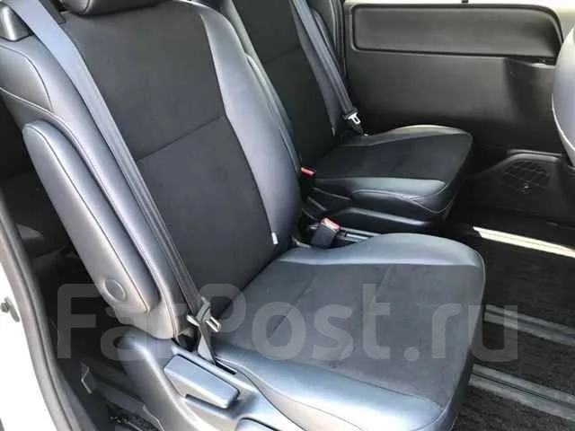 Toyota Noah. ��������, ��������, 1.8 (99��.�.), ������, 43����. ��, �/�. ��� ����� �� ������������ ����