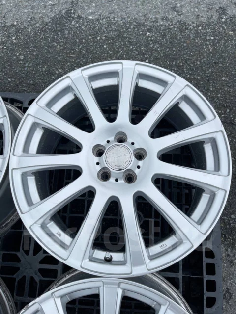 Abe Shokai La Strada Tirado. 7.5x18", 5x100, ET55, �� 67,1���. ����