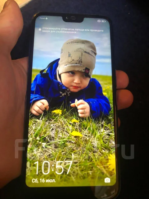 Honor 10. �/�, �����, 3G, 4G LTE, 5G, Dual-SIM, NFC ����