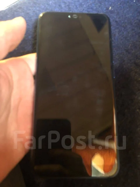 Honor 10. �/�, �����, 3G, 4G LTE, 5G, Dual-SIM, NFC ����