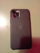 Apple iPhone 11 Pro. �/�, �������, 4G LTE, Dual-SIM, ����������, NFC ����