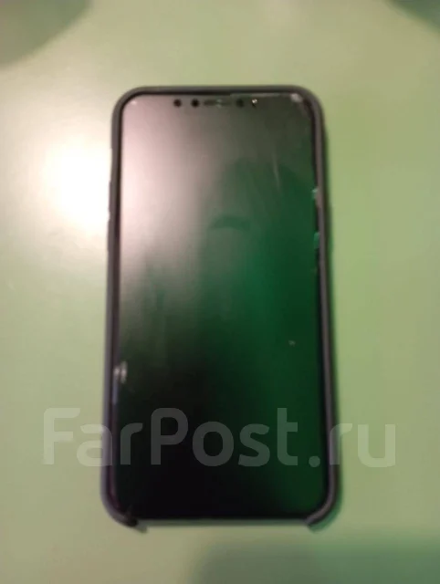 Apple iPhone 11 Pro. �/�, �������, 4G LTE, Dual-SIM, ����������, NFC ����