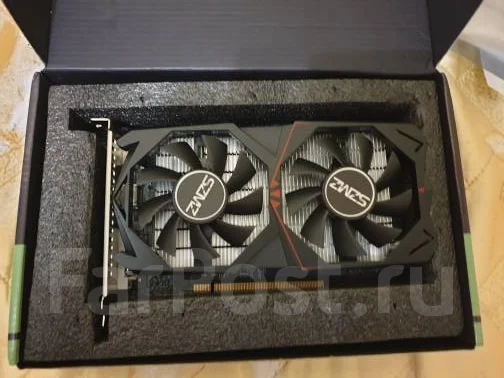 GeForce GTX 960. ��� ����� �� ������������ ����