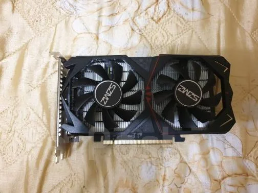 GeForce GTX 960. ��� ����� �� ������������ ����
