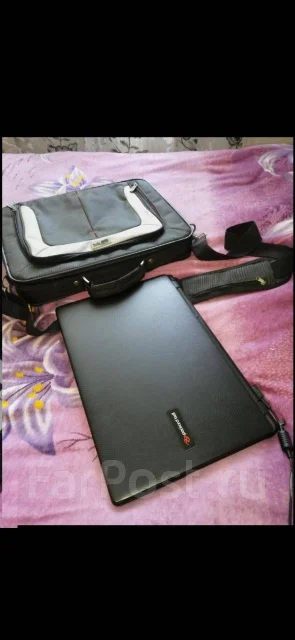 Packard Bell. 15.6", ��� 2048 ��, ���� 320���, WiFi: 1, Bluetooth: 1 ����