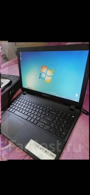 Packard Bell. 15.6", ��� 2048 ��, ���� 320���, WiFi: 1, Bluetooth: 1 ����
