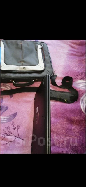 Packard Bell. 15.6", ��� 2048 ��, ���� 320���, WiFi: 1, Bluetooth: 1 ����