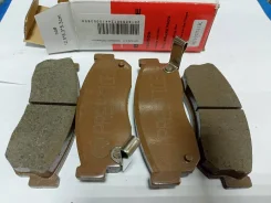 �������� ��������� ������� �� Mitsubishi Chariot, Lancer AC107 ����