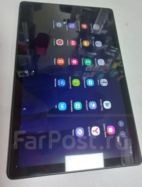 Samsung Galaxy Tab A7 ����