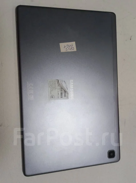 Samsung Galaxy Tab A7 ����