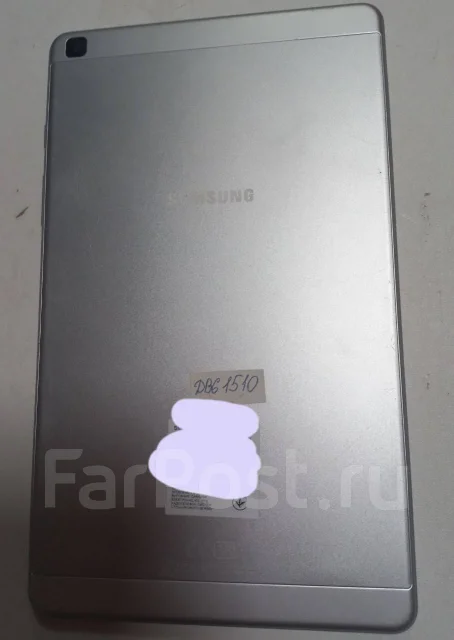 Samsung Galaxy Tab A ����