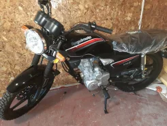 Regulmoto RM 125. 125����. ��. ����