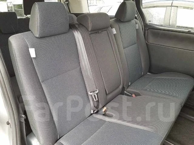 Toyota Noah. ��������, ��������, 2.0 (152��.�.), ������, 90����. ��, �/�. ��� ����� �� ������������ ����