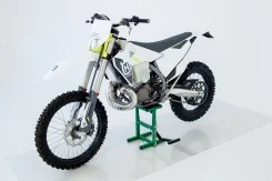 Husqvarna TE 250i. 250����. ��., ��������, ���, ��� ������� ����