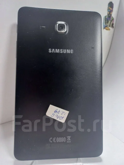 Samsung Galaxy Tab E 8.0 ����