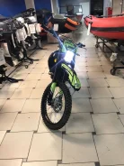 Motoland X2 250. 250����. ��., ��������, ���, � �������� ����