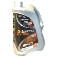 G-Energy Service Line. 5W-40, �������������, 1��. ����