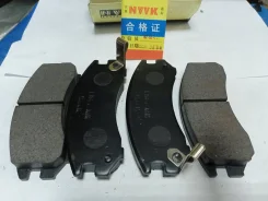 �������� ��������� ������� �� Nissan Terrano-Regulus A213K ����