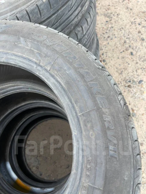Autobacs Overtake RVII. ������, 2018 ���, �/�, ����� 5 % ����
