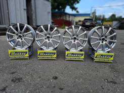 Hot Stuff Exsteer. 7.0x17", 5x114.3, ET38 ����