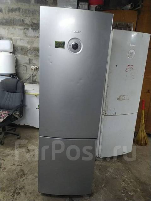 Холодильник daewoo rnv3310gchb