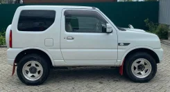 Suzuki Jimny. �������, 4wd, 0.7 (64��.�.), ������, 70����. �� ����