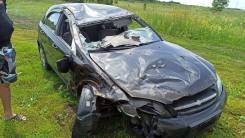 Chevrolet Lacetti. XUUNA, F14D3 ����