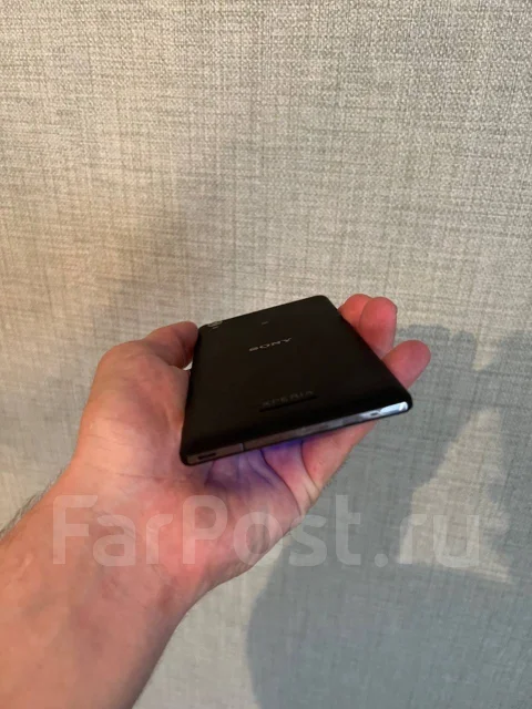 Sony. �/�, ������, 4G LTE ����