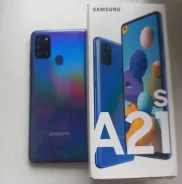 Samsung Galaxy A21s. �/�, ����� ����