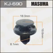 ������ �������� KJ-690 KJ690 ����