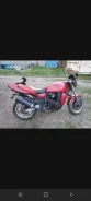 Suzuki GSX 750 Inazuma. 750����. ��., ���, � �������� ����