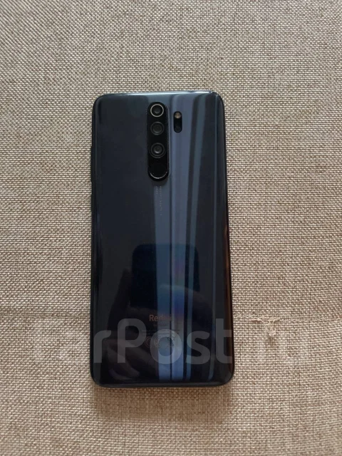 Xiaomi Redmi Note 8 Pro. �/�, �����, 3G, 4G LTE, Dual-SIM, NFC ����
