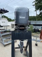 Yamaha. 300��.�., 4-�������, ����������, ���� U (762 ��), 2019 ��� ����
