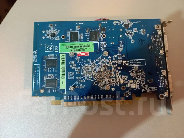 Radeon HD 2600 PRO ����